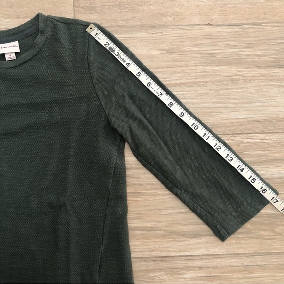 Merona Textured Top - Picture 11 of 11